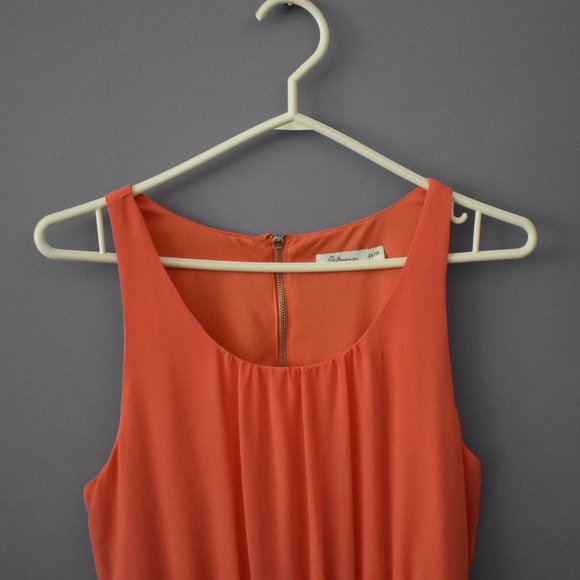 Reitmans Sleeveless Prom Dress - Picture 3 of 8